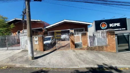 Casa com 3 Quartos à venda, 210m² no Vila Georgina, Campinas