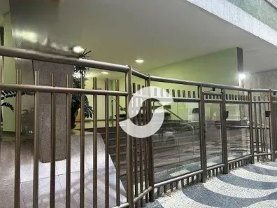 Apartamento com 3 Quartos à venda, 140m² no Icaraí, Niterói