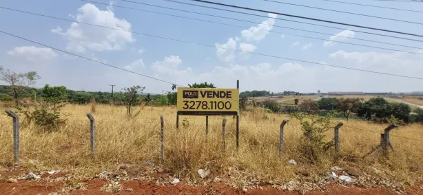 Lote/Terreno à venda, 3161m² no Residencial Solar Central Park, Aparecida de Goiânia
