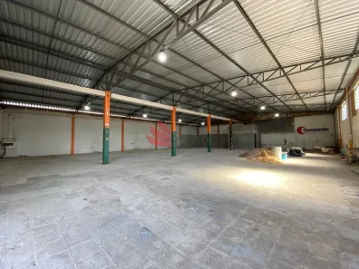 Galpão/Depósito/Armazém para alugar, 548m² no Hamburgo Velho, Novo Hamburgo