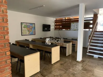 Imóvel Comercial com 4 Quartos para alugar, 500m² no Vila Redentora, São José do Rio Preto