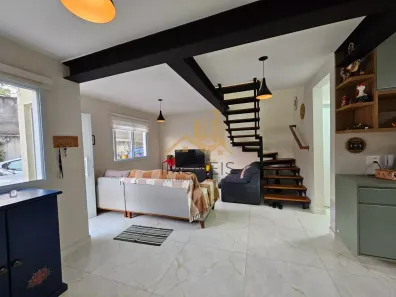 Casa com 3 Quartos à venda, 99m² no Vila Capuava, Valinhos