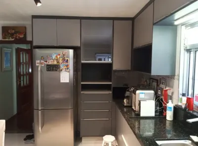 Sobrado com 3 Quartos à venda, 200m² no Vila Paulista, Guarulhos