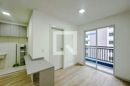 Apartamento com 2 Quartos à venda, 37m² no Mooca, São Paulo