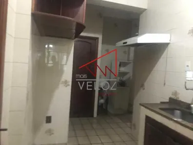 Apartamento com 3 Quartos à venda, 100m² no Flamengo, Rio de Janeiro