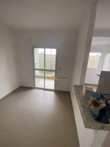 Apartamento com 2 Quartos à venda, 59m² no Residencial Parque dos Servidores, Ribeirão Preto