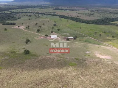 Fazenda/Sítio à venda, 500m² no , Mara Rosa
