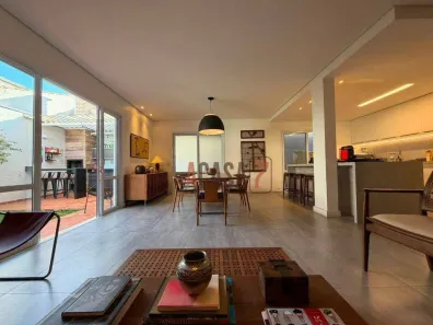 Casa de Condomínio com 3 Quartos à venda, 263m² no Parque Residencial Villa dos Inglezes, Sorocaba