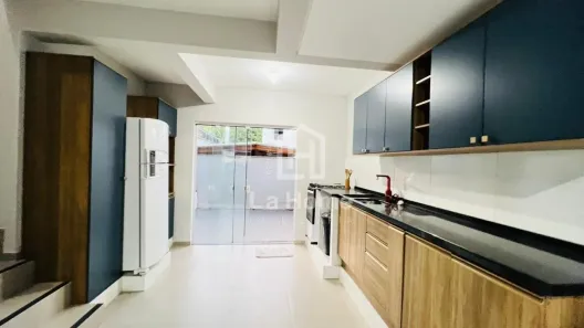 Casa com 3 Quartos à venda, 85m² no Escola Agrícola, Blumenau