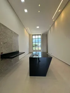 Casa de Condomínio com 3 Quartos à venda, 180m² no Parque São Cristóvão, Taubaté