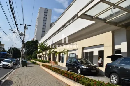 Sala Comercial para alugar, 40m² no Centro, Campinas