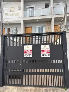 Sobrado com 2 Quartos à venda, 70m² no Vila Bela, São Paulo