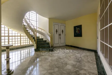 Casa com 5 Quartos à venda, 720m² no Jardim América, São Paulo