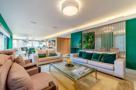 Apartamento com 4 Quartos à venda, 279m² no Bela Vista, Porto Alegre