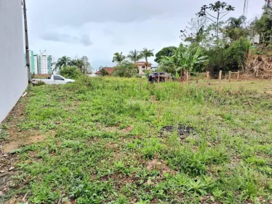 Lote/Terreno à venda, 320m² no Centro, Barra Velha