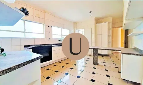 Apartamento com 3 Quartos à venda, 260m² no Bela Vista, São Paulo