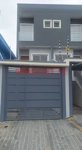 Sobrado com 3 Quartos à venda, 130m² no Parque Mandaqui, São Paulo