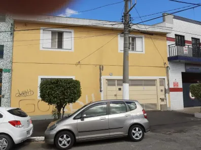 Sobrado com 2 Quartos à venda, 160m² no Chácara Santo Antônio (Zona Leste), São Paulo