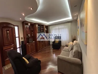 Sobrado com 3 Quartos à venda, 238m² no Cidade Ademar, São Paulo