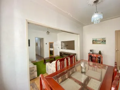 Apartamento com 3 Quartos à venda, 104m² no Rio Branco, Porto Alegre