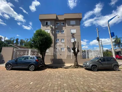 Apartamento com 1 Quarto à venda, 48m² no Universitário, Santa Cruz do Sul
