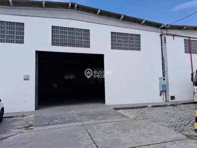 Galpão/Depósito/Armazém para alugar, 1000m² no Portão, Lauro de Freitas