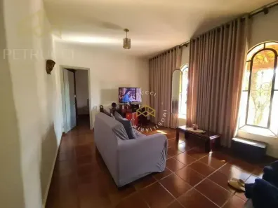 Fazenda/Sítio com 2 Quartos à venda, 110m² no Jardim Tupi, Campinas
