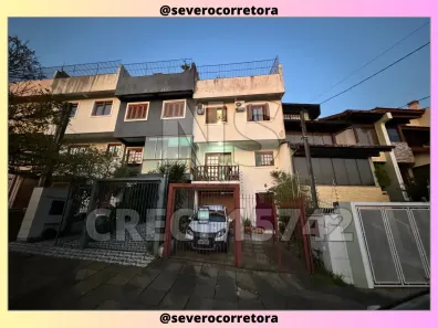 Casa com 3 Quartos à venda, 220m² no Ipanema, Porto Alegre