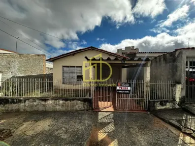 Casa com 2 Quartos à venda, 10m² no Vila Espírito Santo, Sorocaba