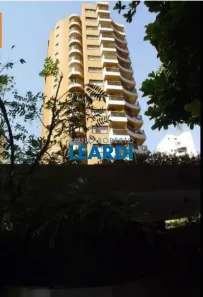 Apartamento com 4 Quartos à venda, 227m² no Vila Uberabinha, São Paulo