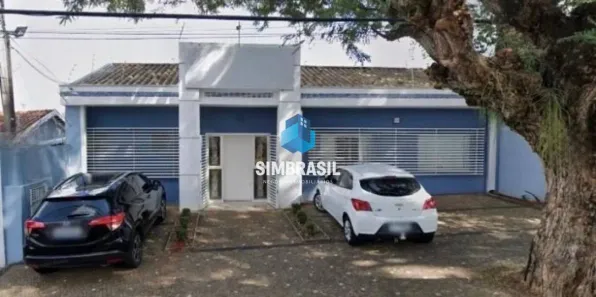 Imóvel Comercial para alugar, 111m² no Jardim Guanabara, Campinas