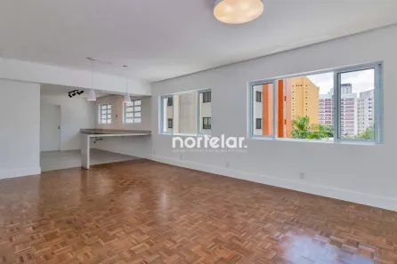 Apartamento com 3 Quartos à venda, 141m² no Perdizes, São Paulo