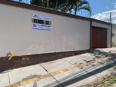 Casa com 4 Quartos à venda, 182m² no Residencial Vereda dos Buritis, Goiânia