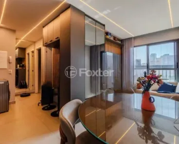 Apartamento com 2 Quartos à venda, 45m² no Vila Mariana, São Paulo