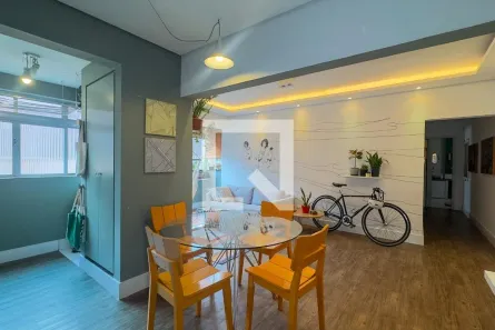 Apartamento com 2 Quartos à venda, 83m² no Jardim Francisco Mendes, São Paulo