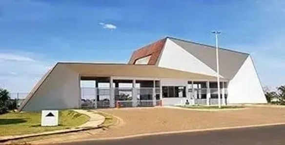 Lote/Terreno à venda, 457m² no Jardim Inconfidência, Uberlândia