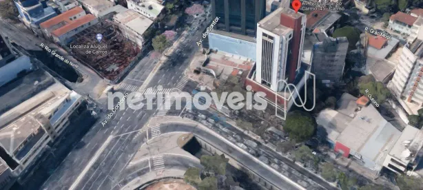 Ponto Comercial à venda, 312m² no Sion, Belo Horizonte