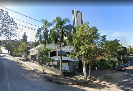 Casa com 6 Quartos à venda, 318m² no Centro, Novo Hamburgo