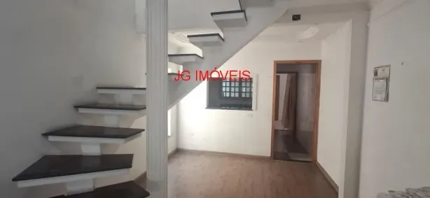 Sobrado com 2 Quartos à venda, 100m² no Vila Caraguatá, São Paulo