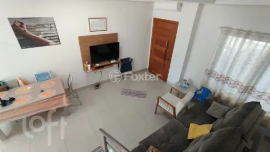 Casa com 3 Quartos à venda, 100m² no Aberta dos Morros, Porto Alegre