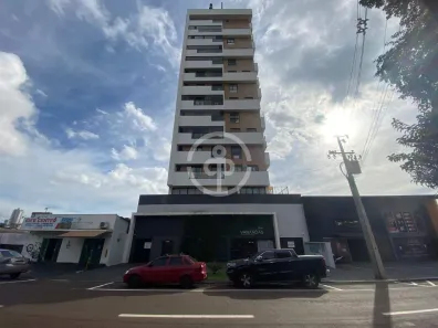 Apartamento com 2 Quartos para alugar, 104m² no Cancelli, Cascavel
