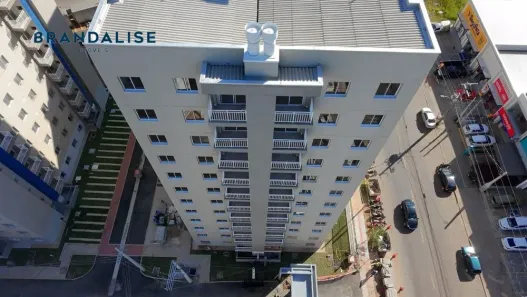 Apartamento com 2 Quartos para alugar, 45m² no Igara, Canoas