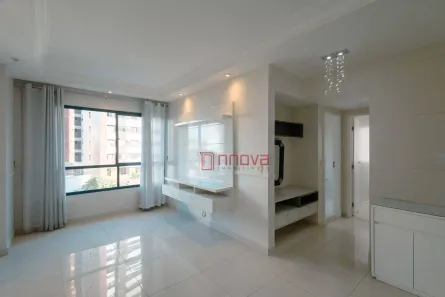 Apartamento com 2 Quartos para alugar, 56m² no Candeal, Salvador