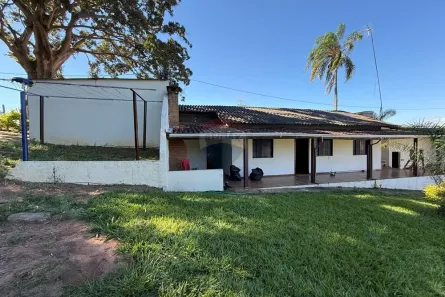 Fazenda/Sítio com 2 Quartos para alugar, 170m² no Santa Rosa, Bragança Paulista