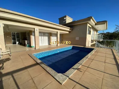 Casa com 4 Quartos à venda, 1511m² no Vale dos Cristais, Nova Lima