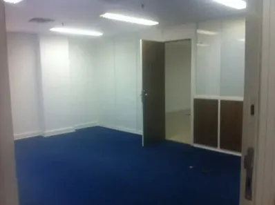 Sala Comercial para alugar, 379m² no Centro, Rio de Janeiro