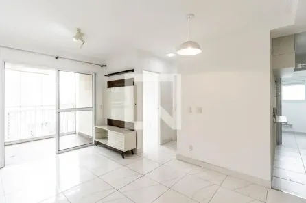 Apartamento com 2 Quartos à venda, 62m² no Lapa, São Paulo