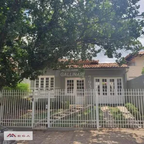 Casa com 3 Quartos à venda, 313m² no Jardim Guanabara, Campinas