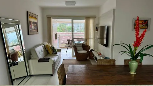 Apartamento com 3 Quartos à venda, 96m² no Centro, Bertioga