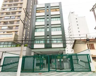 Prédio Comercial à venda, 1882m² no Indianópolis, São Paulo
